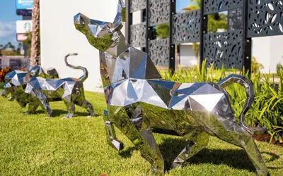 Kompose Boutique Resort at Theme Parks