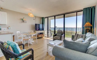 0208 Tiki Tower by Atlantic Towers