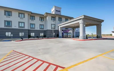 Spark by Hilton Fort Stockton