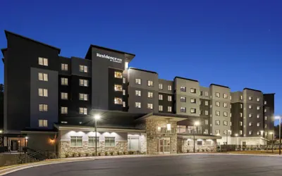 Residence Inn by Marriott Homewood Mountain Brook
