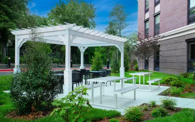 Residence Inn By Marriott Annapolis