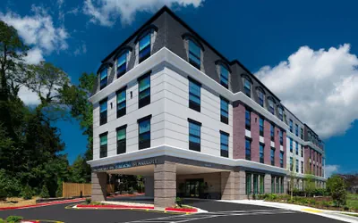 Fairfield Inn & Suites By Marriott Annapolis
