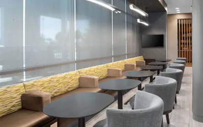 Springhill Suites By Marriott Roanoke North