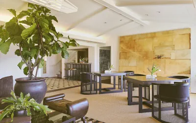 Poetry Inn Napa Valley