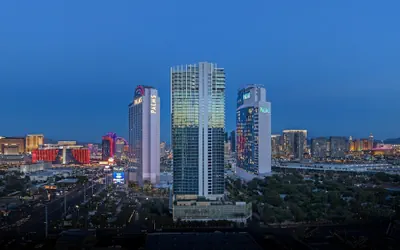 Palms Place Condo Hotel & Casino