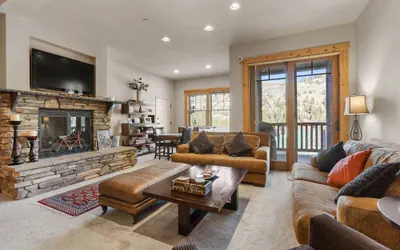 Lavishness at Elevation â Timber Ridge 3 Bedroom 3 Condo by RedAwning