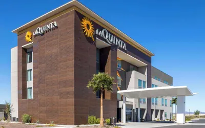 La Quinta Inn & Suites By Wyndham Yuma