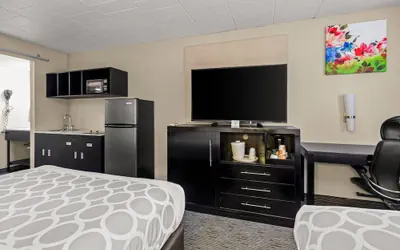 Suburban Studios Altoona