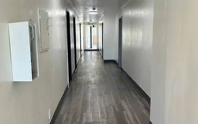 Budget Inn Hollywood