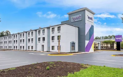 Spark by Hilton Augusta