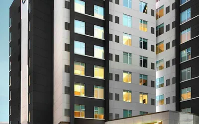 Element Charlotte Uptown