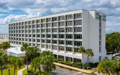 The View Studio Suites and Event Venue