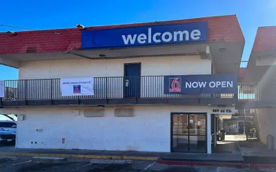 Studio 6 Lubbock, Tx