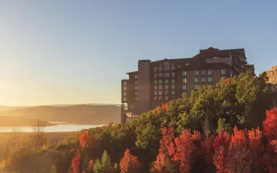 Grand Hyatt Deer Valley