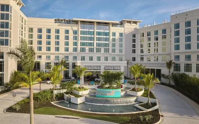 Sunseeker Resort Florida Gulf Coast, Curio Collection Hilton