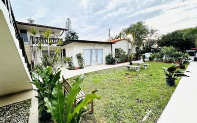 Progresso Apartments & Homes by Lowkl