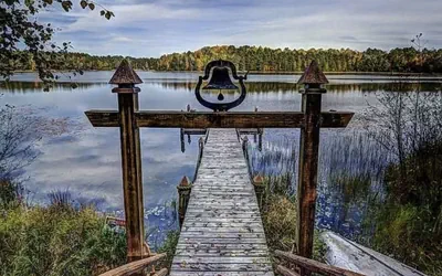 Beautiful Northwoods Getaway