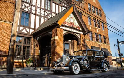 General Denver Hotel