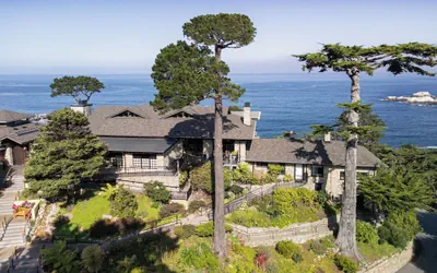 Hyatt Vacation Club At Highlands Inn