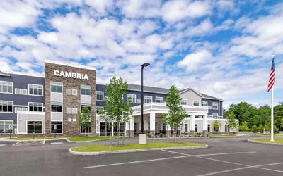 Cambria Hotel North Conway