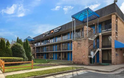 Suburban Studios Tysons Corner