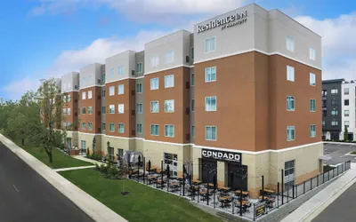 Residence Inn by Marriott Kenwood Cincinnati