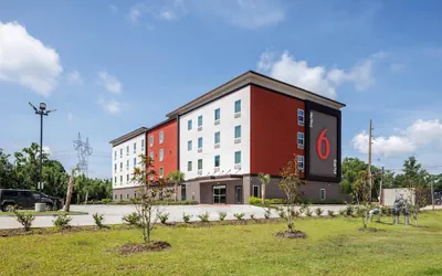 Motel 6 Gonzales, La - Baton Rouge/Geismar/Prairieville I-10
