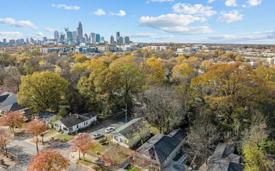 Charlotte Retreat Luxury 4BR Heaven