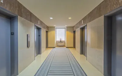 Spacious Modern Condos near French Quarter