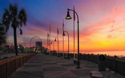 Atlantica Resort Myrtle Beach