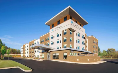 Hyatt House Auburn Hills / Detroit