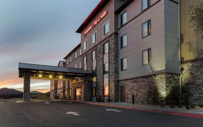 Hampton Inn & Suites Porter Ranch Los Angeles