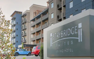 Staybridge Suites Pigeon Forge Smoky Mtns by IHG