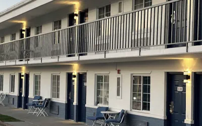 Boardwalk Suites Lafayette