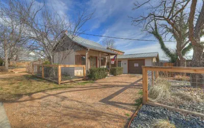 Texas Two Step Guesthouse