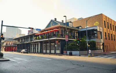 Copper Vine Winepub & Inn