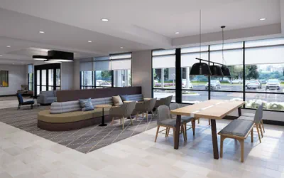 Holiday Inn & Suites Monterey Park Los Angeles by IHG