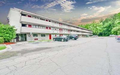 Economy Hotel Atlanta