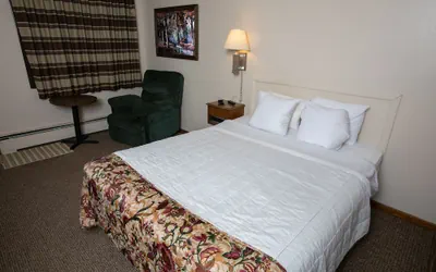 Economy Hotel Covington