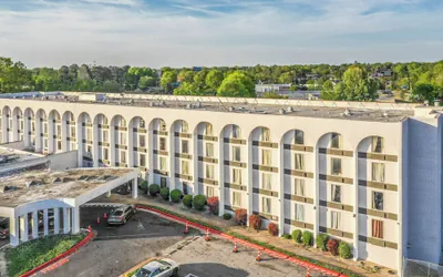 Economy Hotel Memphis