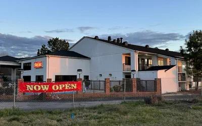 Super 8 by Wyndham Kannapolis