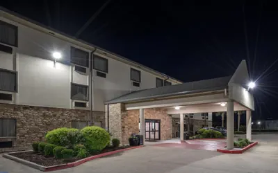 Surestay Plus By Best Western St. James Donaldsonville