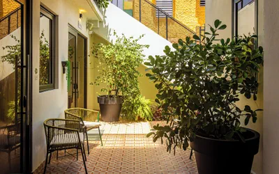 Patio Elba Boutique Hotel