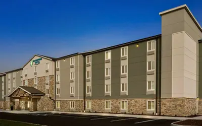 Woodspring Suites Fort Myers - Cape Coral