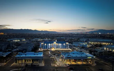 My Place Hotel-Las Vegas South Henderson