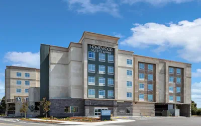 Homewood Suites By Hilton Fremont, Ca