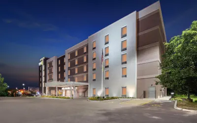 Home2 Suites by Hilton Cincinnati Eastgate