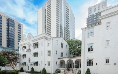 Hotel Granada, a Design Hotel