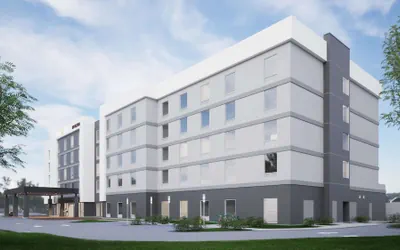 Home2 Suites by Hilton Fort Walton Beach Eglin AirForce Base