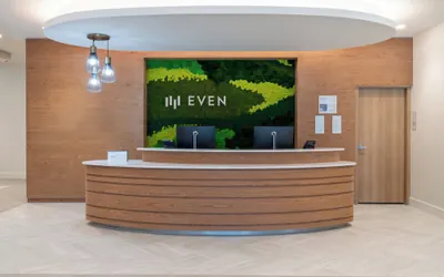 EVEN Hotel Detroit North - Troy